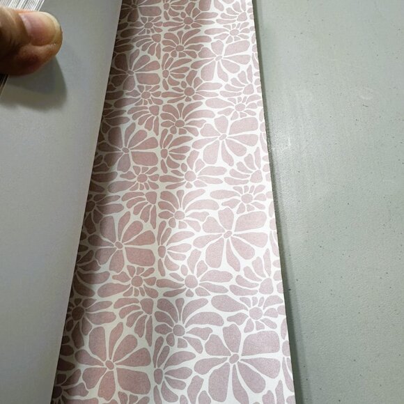 Michaels Craft Smith All Good Vibes Scrapbook/Junk Journal Pad Thick Paper NEW - Picture 5 of 11